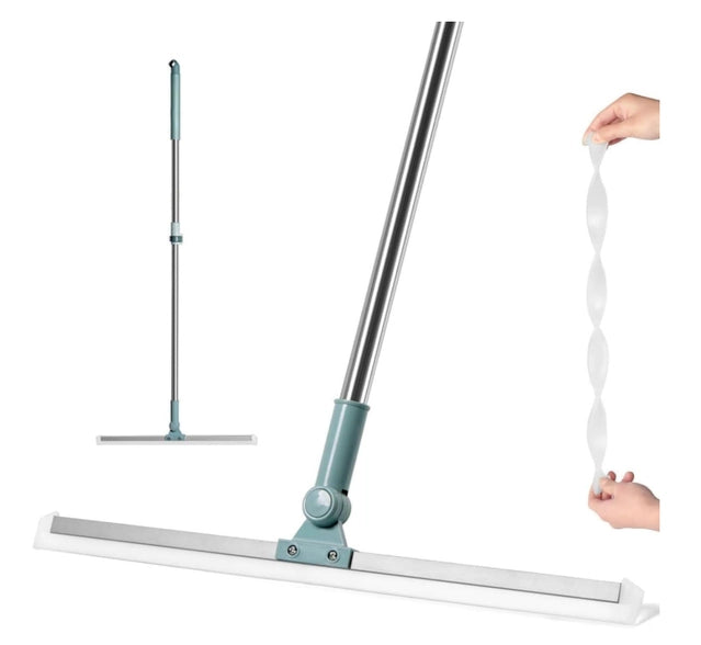 Magic Broom Sweeper