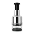 Manual Vegetable Chopper & Slicer