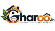 Gharoo - Home